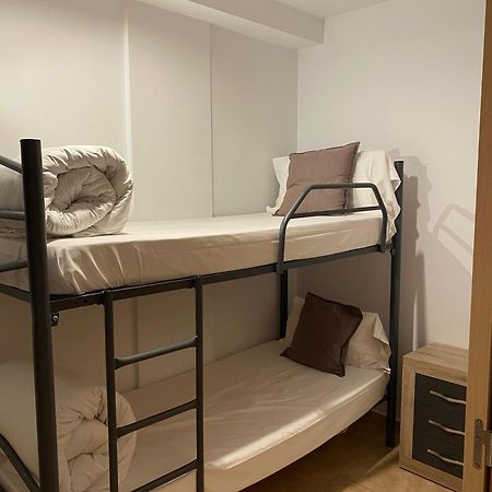 Font Del Ferro Apartments El Tarter Ngoại thất bức ảnh