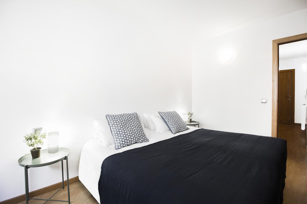 Font Del Ferro Apartments El Tarter Ngoại thất bức ảnh